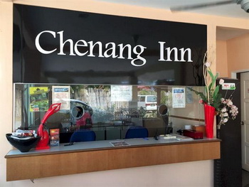 Langkawi, Chenang Inn